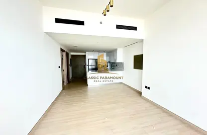 Apartment - 1 Bedroom - 2 Bathrooms for rent in Binghatti Corner - District 10 - Jumeirah Village Circle - Dubai