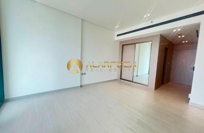 Apartment - Studio - 1 Bathroom for rent in Binghatti Apex - District 10 - Jumeirah Village Circle - Dubai