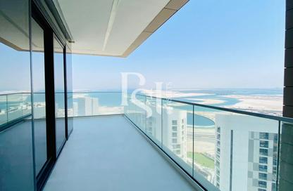 Apartment - 2 Bedrooms - 3 Bathrooms for rent in Park View - Shams Abu Dhabi - Al Reem Island - Abu Dhabi Apartment - 2 Bedrooms - 3 Bathrooms for rent in Park View - Shams Abu Dhabi - Al Reem Island - Abu Dhabi