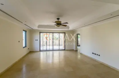 فيلا - 3 غرف نوم - 4 حمامات للايجار في فلل سعديات بيتش - شاطئ السعديات - جزيرة السعديات - أبوظبي