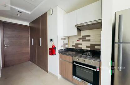 Apartment - Studio - 1 Bathroom for rent in Azizi Plaza - Al Furjan - Dubai Apartment - Studio - 1 Bathroom for rent in Azizi Plaza - Al Furjan - Dubai