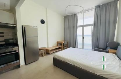 Apartment - Studio - 1 Bathroom for rent in Azizi Plaza - Al Furjan - Dubai