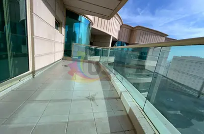 شقة - 2 غرف نوم - 3 حمامات للايجار في عود ميثاء - بر دبي - دبي شقة - 2 غرف نوم - 3 حمامات للايجار في عود ميثاء - بر دبي - دبي