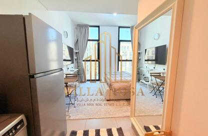 Apartment - Studio - 1 Bathroom for rent in Al Mamsha - Muwaileh - Sharjah Apartment - Studio - 1 Bathroom for rent in Al Mamsha - Muwaileh - Sharjah