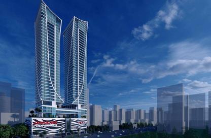 Apartment - Studio - 1 Bathroom for sale in Elitz 3 by Danube - District 13 - Jumeirah Village Circle - Dubai