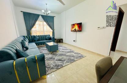 Apartment - 1 - 2 for rent in Al Rawda 3 Villas - Al Rawda 3 - Al Rawda - Ajman