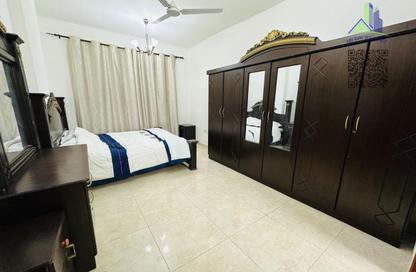Apartment - 1 - 2 for rent in Al Rawda 3 Villas - Al Rawda 3 - Al Rawda - Ajman
