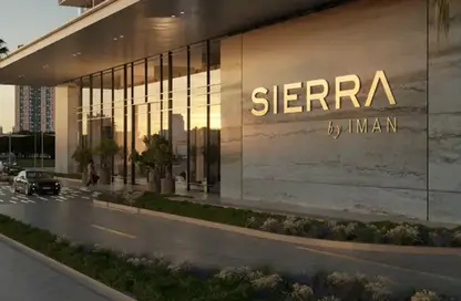 Apartment - Studio for sale in Sierra by Iman - Motor City - Dubai