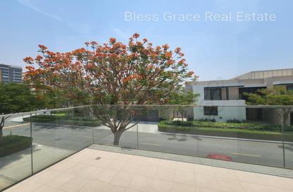 Villa - 4 - 5 for sale in Hartland Gardenia - Sobha Hartland - Mohammed Bin Rashid City - Dubai Villa - 4 - 5 for sale in Hartland Gardenia - Sobha Hartland - Mohammed Bin Rashid City - Dubai