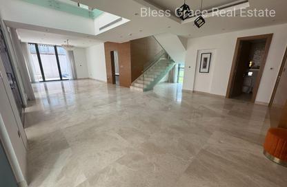 Villa - 4 - 5 for sale in Hartland Gardenia - Sobha Hartland - Mohammed Bin Rashid City - Dubai
