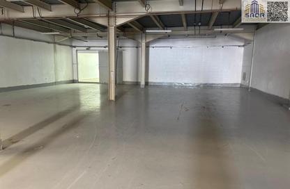 Warehouse - Studio - 2 Bathrooms for rent in Umm Dir - Umm Al Quwain