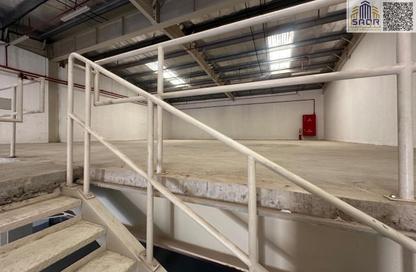 Warehouse - Studio - 2 Bathrooms for rent in Umm Dir - Umm Al Quwain