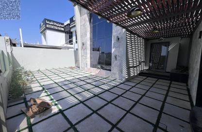 Villa - Studio - 2 Bathrooms for rent in Al Jurf 2 - Al Jurf - Ajman Downtown - Ajman