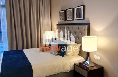 Apartment - 1 - 2 for sale in Celestia B - Celestia - Residential District - Dubai South (Dubai World Central) - Dubai