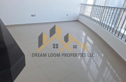 Apartment - Studio - 1 for rent in Bawabat Al Sharq - Baniyas East - Baniyas - Abu Dhabi