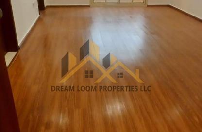 Apartment - Studio - 1 Bathroom for rent in Bawabat Al Sharq - Baniyas East - Baniyas - Abu Dhabi