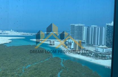 Apartment - Studio - 1 for rent in Bawabat Al Sharq - Baniyas East - Baniyas - Abu Dhabi