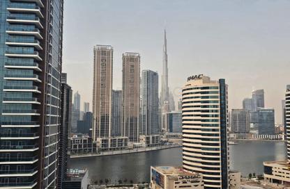 مكتب - استوديو - 1 حمام للايجار في الخليج الإداري B - الخليج الإداري - الخليج التجاري - دبي مكتب - استوديو - 1 حمام للايجار في الخليج الإداري B - الخليج الإداري - الخليج التجاري - دبي