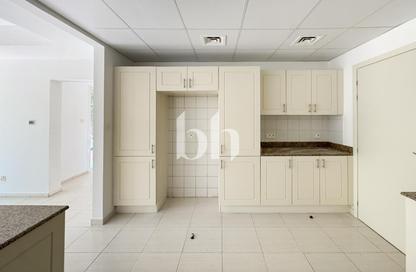 Villa - 3 - 4 for rent in Springs 1 - The Springs - Dubai