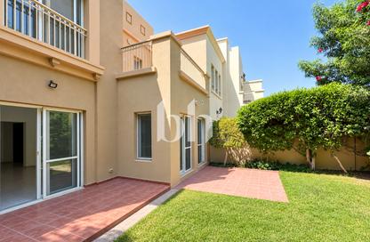 Villa - 3 - 4 for rent in Springs 1 - The Springs - Dubai