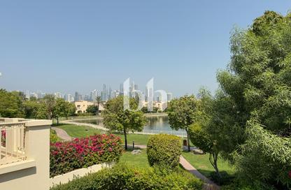 Villa - 3 - 4 for rent in Springs 1 - The Springs - Dubai Villa - 3 - 4 for rent in Springs 1 - The Springs - Dubai