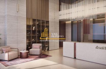 Apartment - 3 Bedrooms - 3 Bathrooms for sale in Neem at Park Five - Dubai Production City (IMPZ) - Dubai
