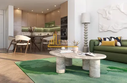 Apartment - 3 Bedrooms - 3 Bathrooms for sale in Neem at Park Five - Dubai Production City (IMPZ) - Dubai