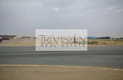 Land - Studio for sale in Al Sajaa S - Al Sajaa - Sharjah