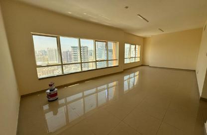 Apartment - 2 Bedrooms - 4 Bathrooms for rent in Al Majaz Pearl - Al Majaz 2 - Al Majaz - Sharjah