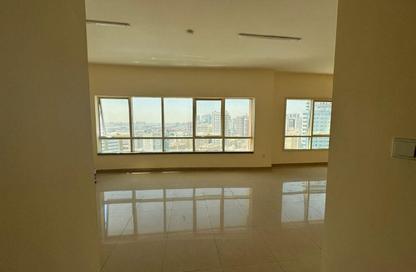 Apartment - 2 Bedrooms - 4 Bathrooms for rent in Al Majaz Pearl - Al Majaz 2 - Al Majaz - Sharjah