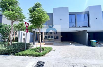 Villa - 4 Bedrooms - 5 Bathrooms for rent in Robinia - Masaar - Tilal City - Sharjah Villa - 4 Bedrooms - 5 Bathrooms for rent in Robinia - Masaar - Tilal City - Sharjah