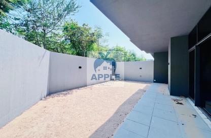 Villa - 4 Bedrooms - 5 Bathrooms for rent in Robinia - Masaar - Tilal City - Sharjah Villa - 4 Bedrooms - 5 Bathrooms for rent in Robinia - Masaar - Tilal City - Sharjah