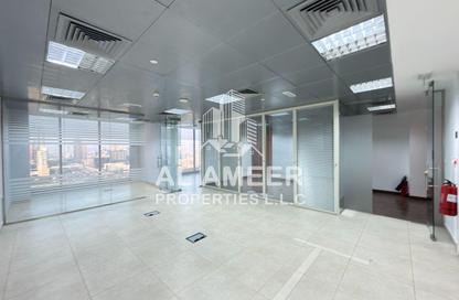 Office Space - Studio - 1 for rent in Arenco Tower - Dubai Internet City - Dubai