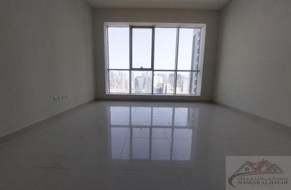 Apartment - 1 Bedroom - 2 Bathrooms for sale in Sahara Tower 6 - Sahara Complex - Al Nahda - Sharjah