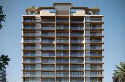 شقة - 2 غرف نوم - 3 حمامات للبيع في كوفنتري جاردنز المرحلة 2 - مجمع دبي ريزيدنس - دبي لاند - دبي