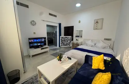 شقة - 1 حمام للايجار في 2 المويهات - المويهات - عجمان شقة - 1 حمام للايجار في 2 المويهات - المويهات - عجمان