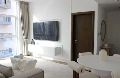 Apartment - 1 Bedroom - 2 Bathrooms for rent in Uniestate Supreme Residence - Arjan - Dubai