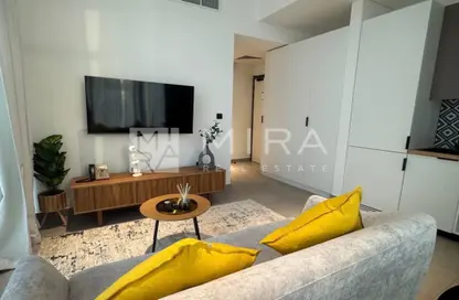 Apartment - 1 Bathroom for sale in The Community - District 3 - Jumeirah Village Triangle - Dubai