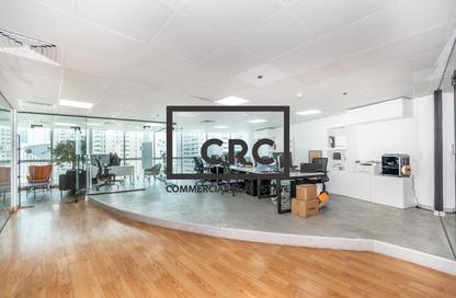 Office Space - Studio - 1 Bathroom for sale in Smart Heights - Barsha Heights (Tecom) - Dubai
