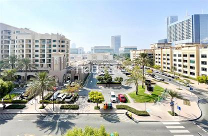 Apartment - 2 Bedrooms - 3 Bathrooms for rent in Turia Tower B - Turia - The Views - Dubai