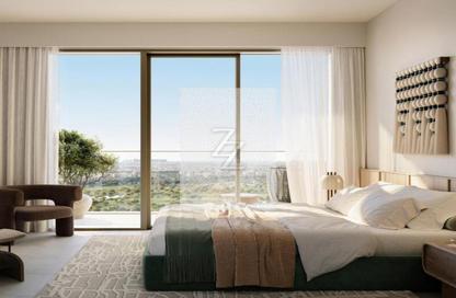 Apartment - 1 Bedroom - 2 Bathrooms for sale in Silva - Dubai Creek Harbour (The Lagoons) - Dubai