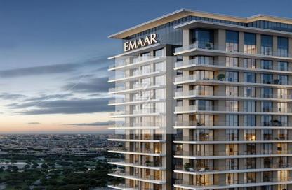 Apartment - 1 Bedroom - 2 Bathrooms for sale in Silva - Dubai Creek Harbour (The Lagoons) - Dubai