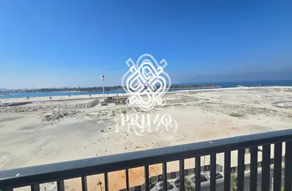 شقة - 3 غرف نوم - 4 حمامات للبيع في نور ريزيدنس - جزيرة مريم - الخان - الشارقة