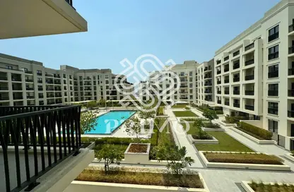 شقة - 3 غرف نوم - 4 حمامات للبيع في نور ريزيدنس - جزيرة مريم - الخان - الشارقة