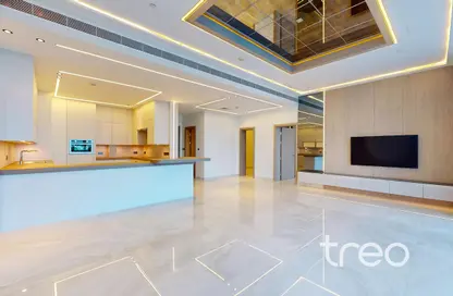 شقة - 2 غرف نوم - 2 حمامات للبيع في أوشيانا باسيفيك - أوشيانا - نخلة جميرا - دبي