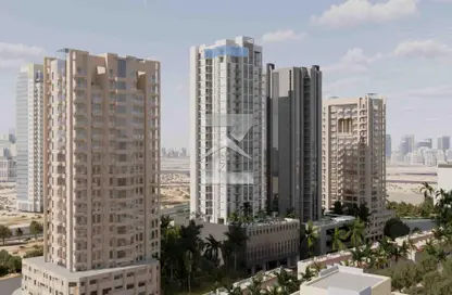 Apartment - 3 Bedrooms - 4 Bathrooms for sale in V1ter Residence - District 12 - Jumeirah Village Circle - Dubai Apartment - 3 Bedrooms - 4 Bathrooms for sale in V1ter Residence - District 12 - Jumeirah Village Circle - Dubai