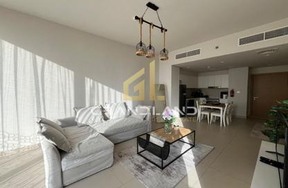 Apartment - 1 Bedroom - 1 Bathroom for rent in Harbour Gate Tower 1 - Harbour Gate - Dubai Creek Harbour (The Lagoons) - Dubai Apartment - 1 Bedroom - 1 Bathroom for rent in Harbour Gate Tower 1 - Harbour Gate - Dubai Creek Harbour (The Lagoons) - Dubai