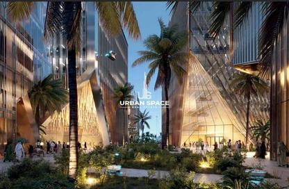 Office Space - Studio - 1 Bathroom for sale in District 11 - Al Zahia - Muwaileh Commercial - Sharjah