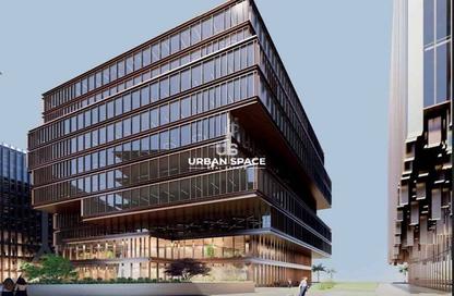 Office Space - Studio - 1 Bathroom for sale in District 11 - Al Zahia - Muwaileh Commercial - Sharjah