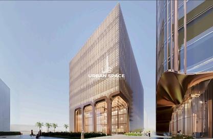 Office Space - Studio - 1 Bathroom for sale in District 11 - Al Zahia - Muwaileh Commercial - Sharjah